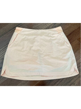 Women's Walter Hagen 16” Length Pull On Skort - Large - NWT